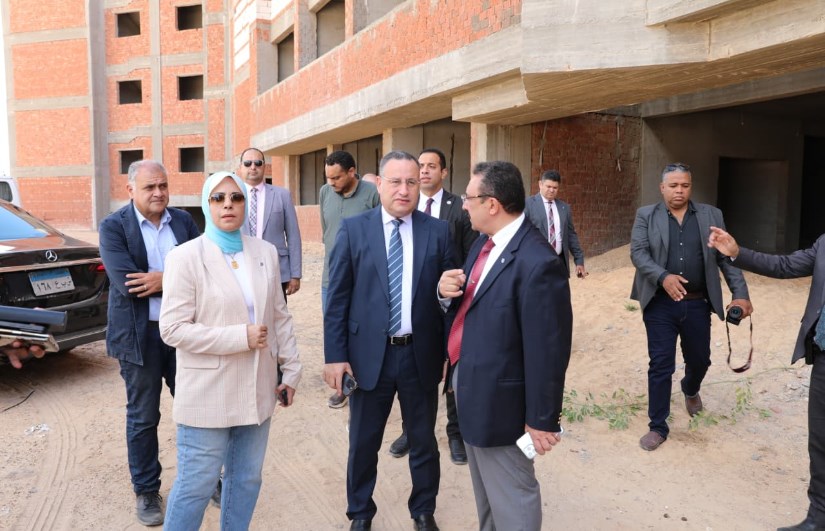 جانب من الفعاليات 