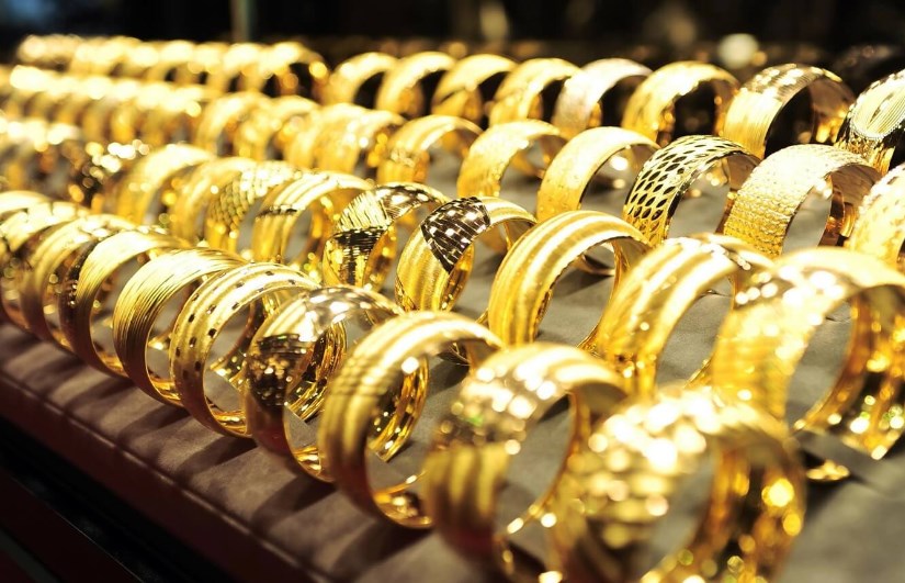 سعر الذهب الآن في مصر