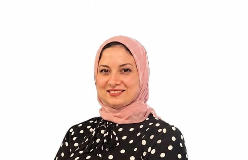 الدكتورة منة الله المشيرفي