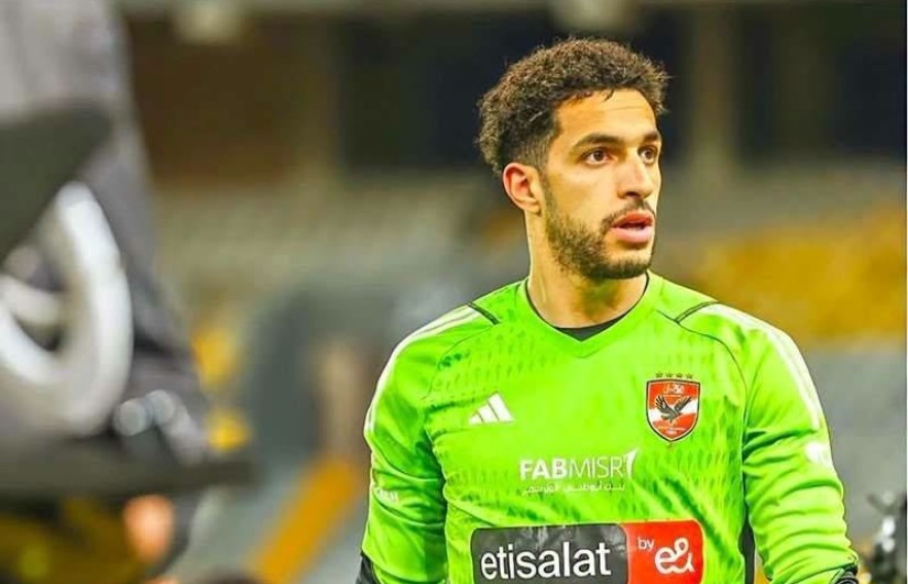 مصطفى شوبير 
