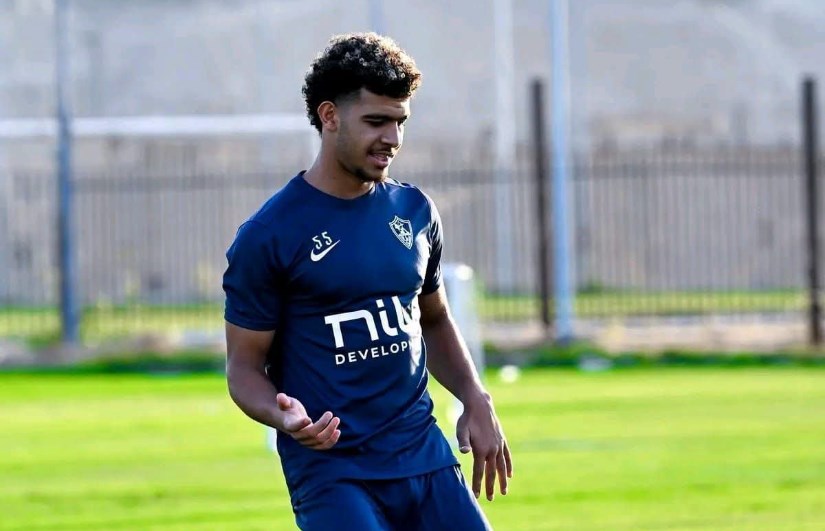 محمد حمد 