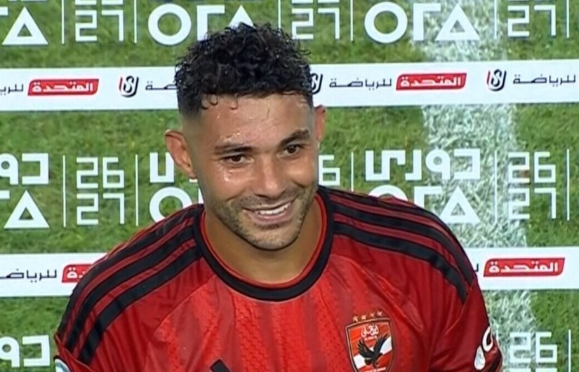 ياسر إبراهيم 