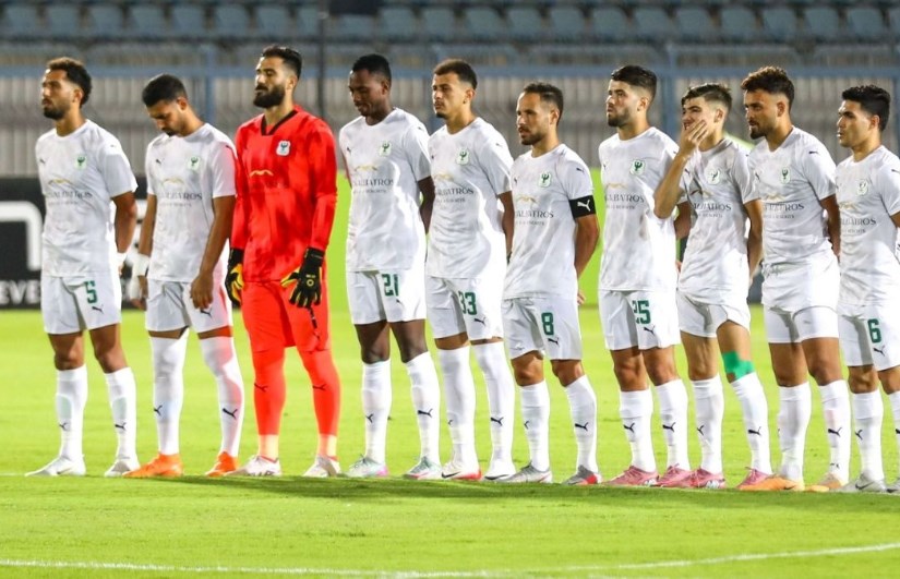 المصري البورسعيدي 