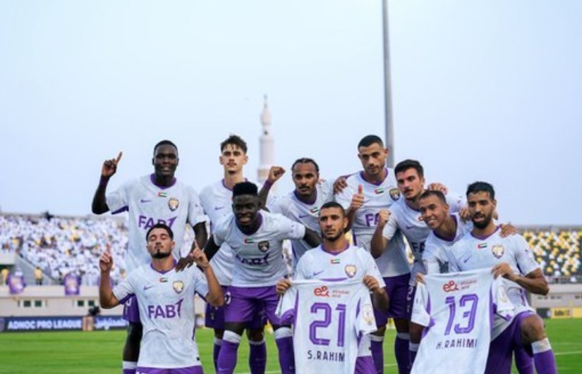رامي ربيعة 