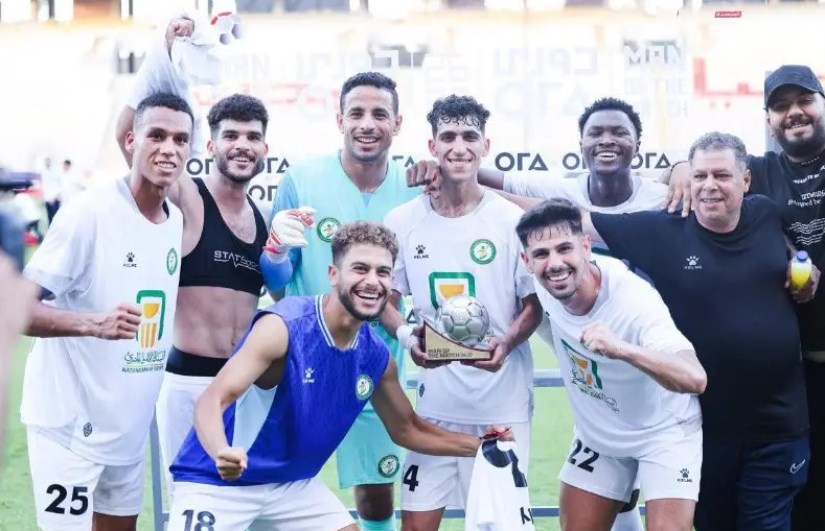 البنك الأهلي 