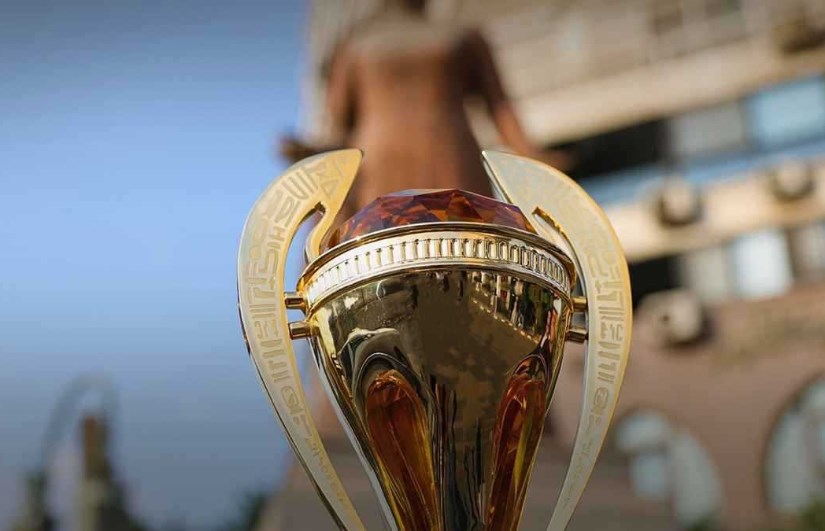 كأس السوبر المصري 