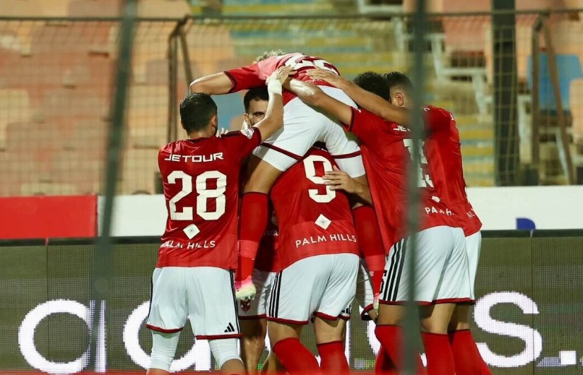 الأهلي