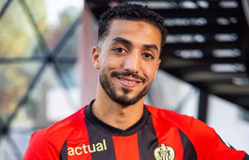 محمد عبد المنعم 