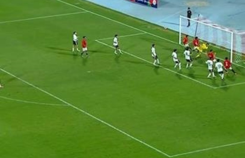 مصر وليبيا 