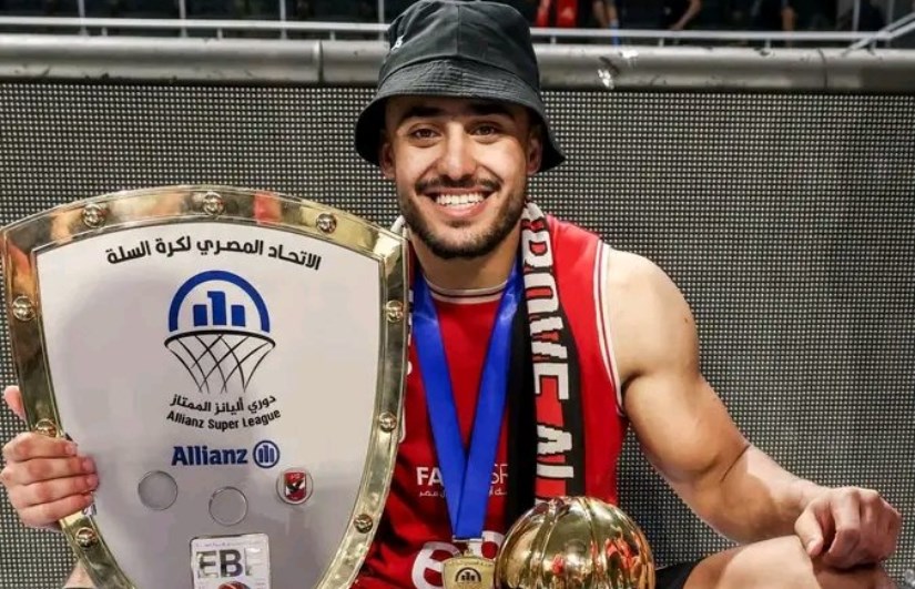 عمرو زهران 