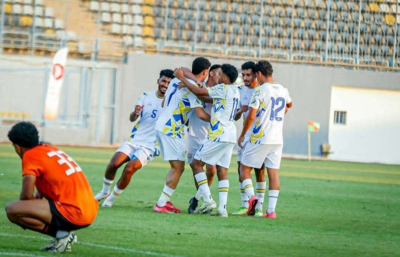 الإسماعيلي 