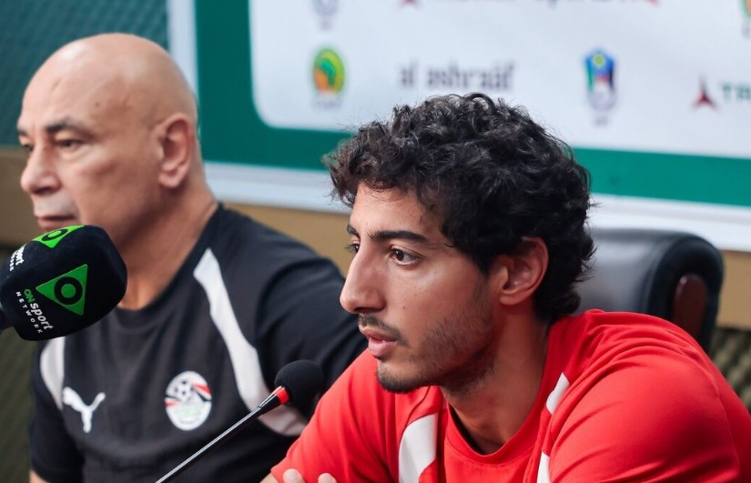 محمد هاني 