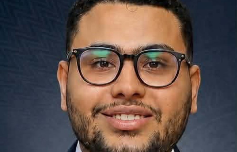 د. محمد الحسيني ريحان