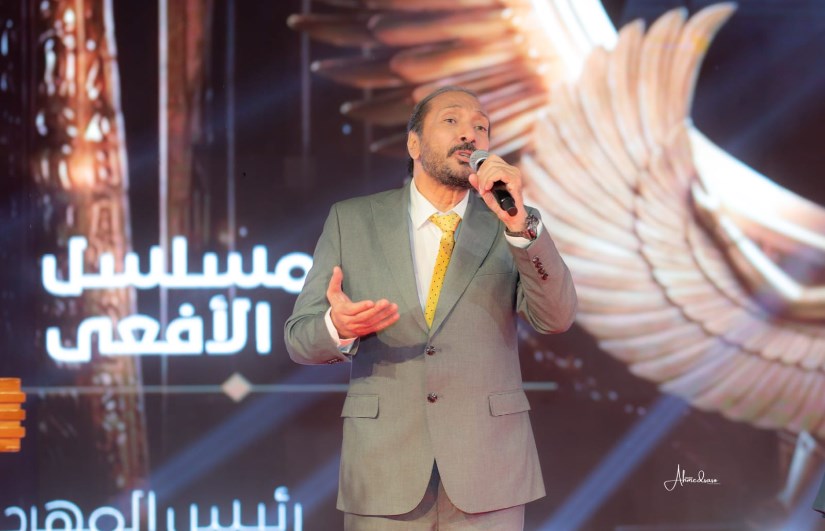 علي الحجار
