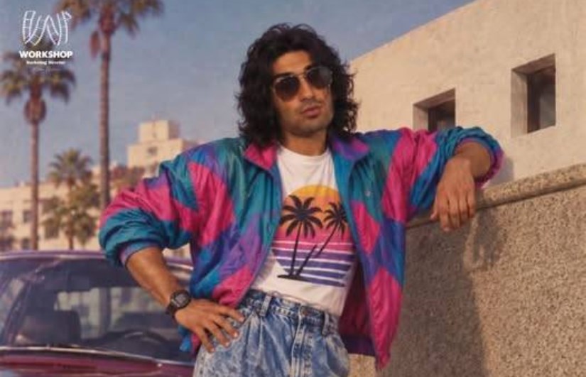 أحمد فهمى 