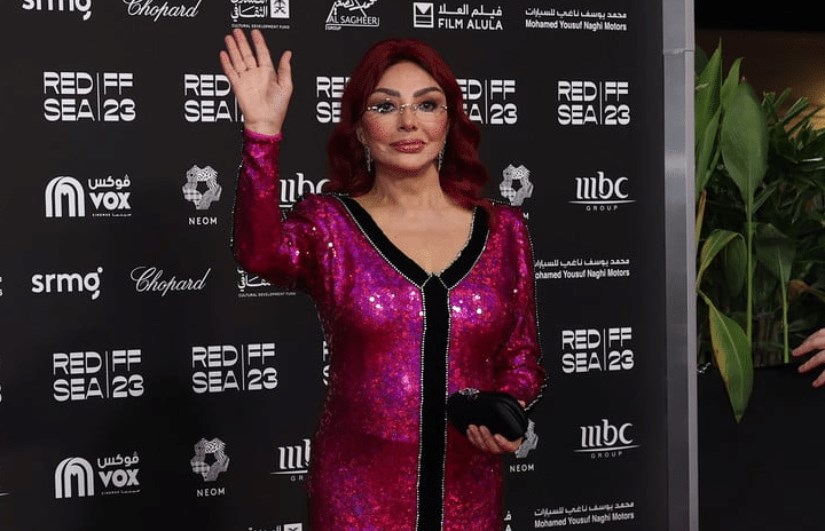 نبيلة عبيد