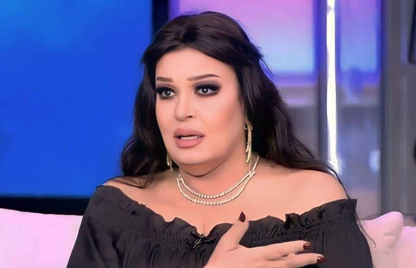 فيفي عبده