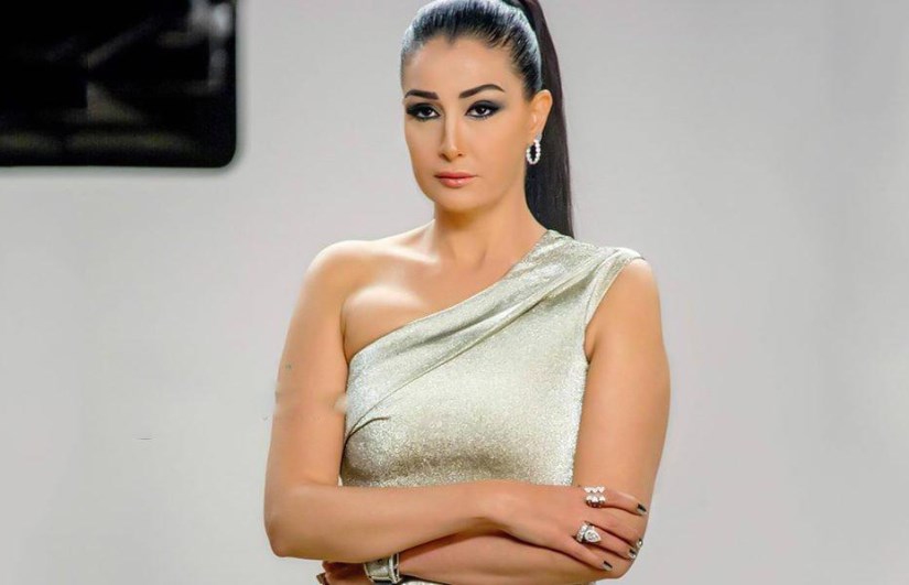 غادة عبدالرازق