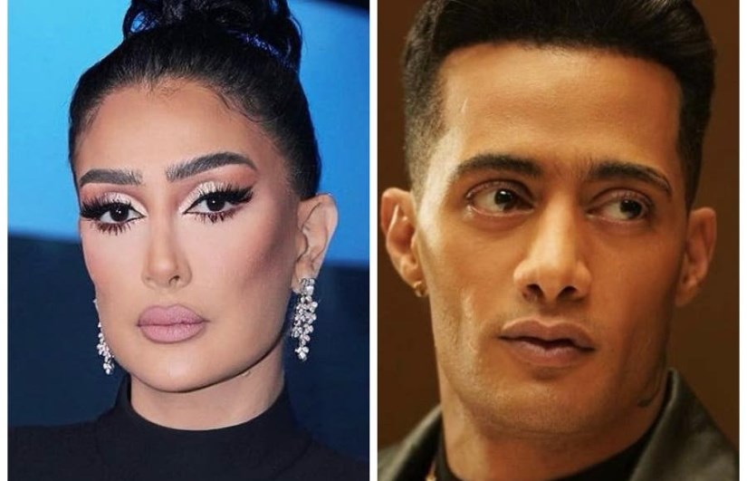 مسلسل عشماوي