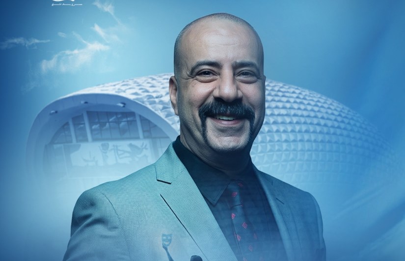 محمد سعد