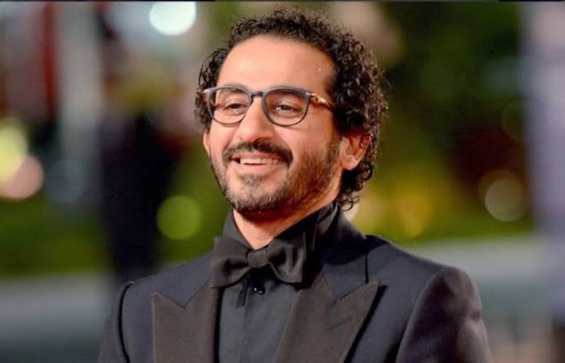 أحمد حلمي