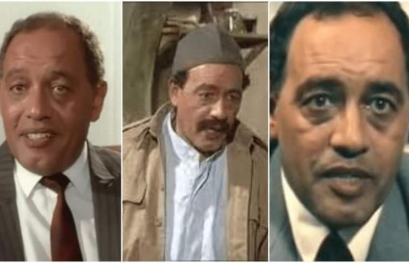 مخلص البحيري