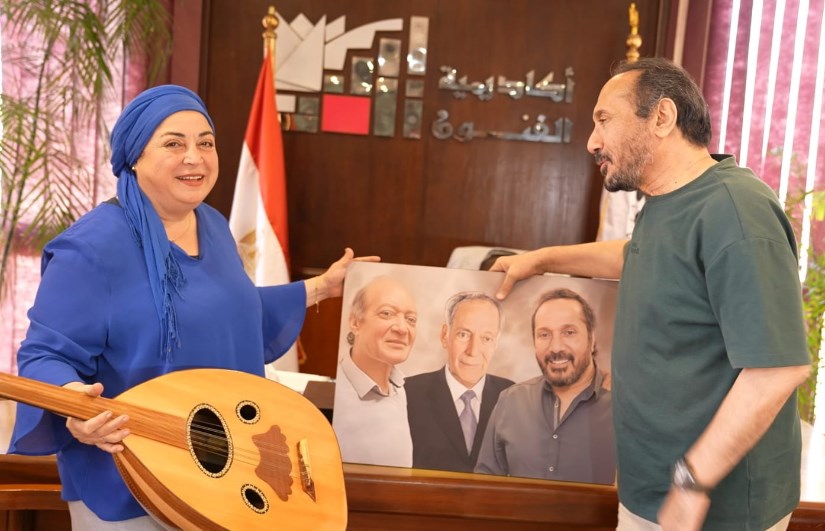 علي الحجار