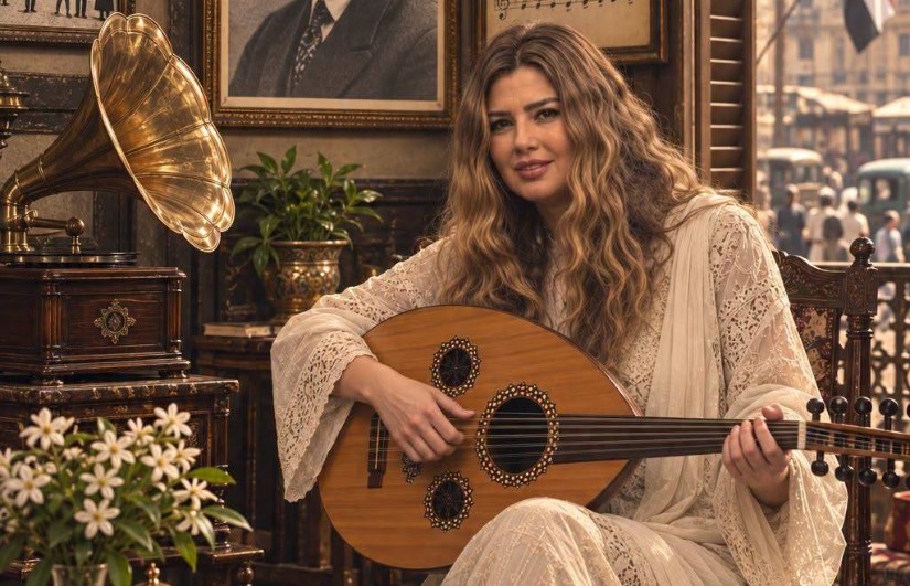 رانيا فريد شوقي 