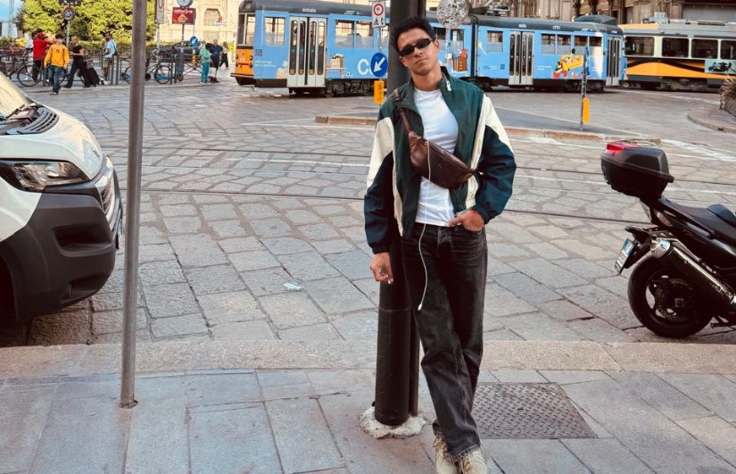 عصام عمر
