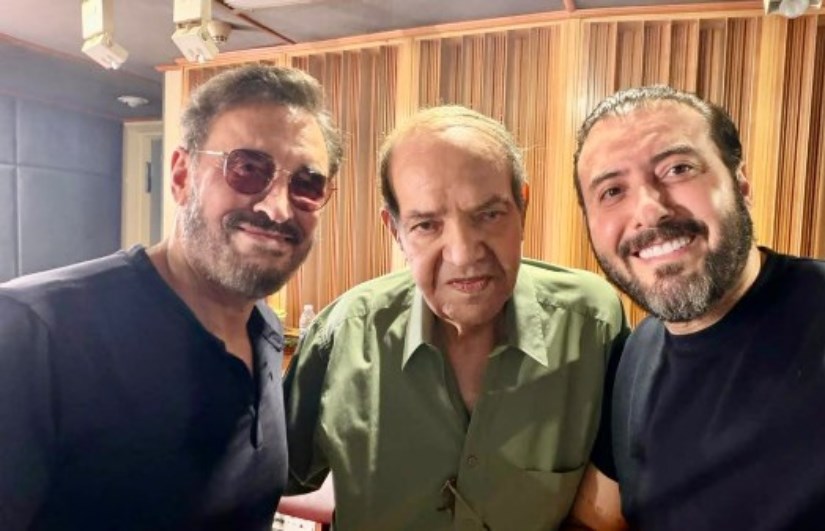 كاظم الساهر