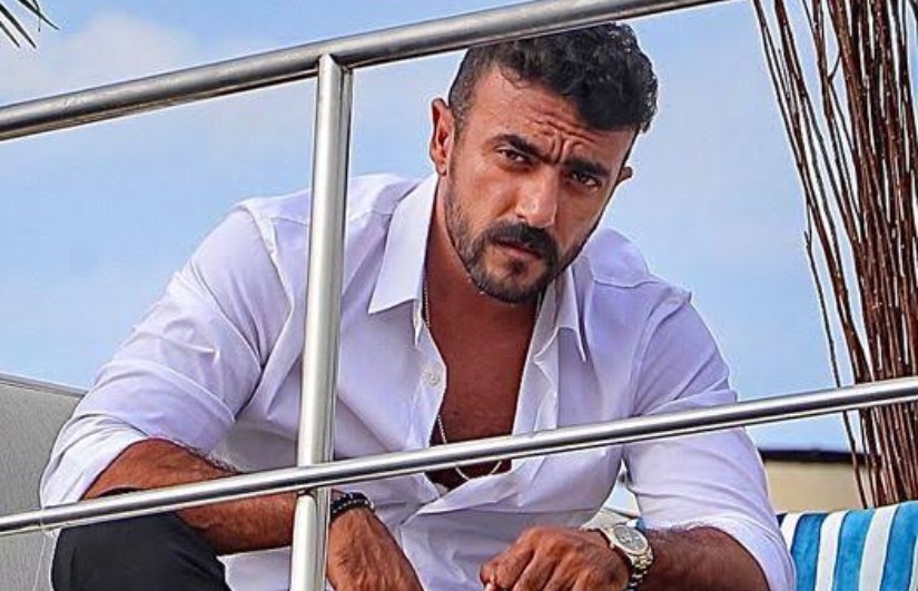 أحمد العوضي