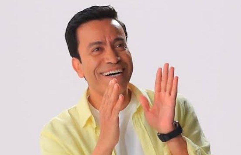 سامح حسين 