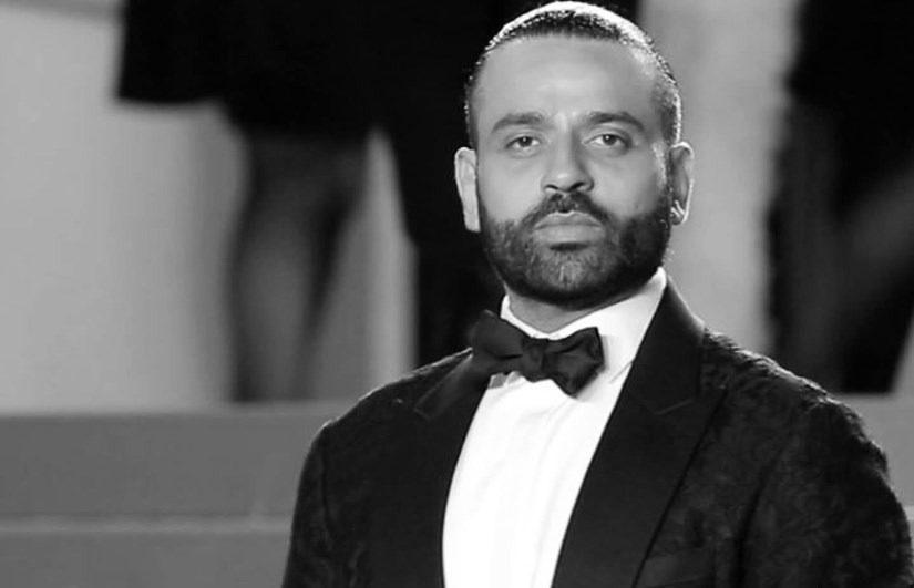 عمر السعيد