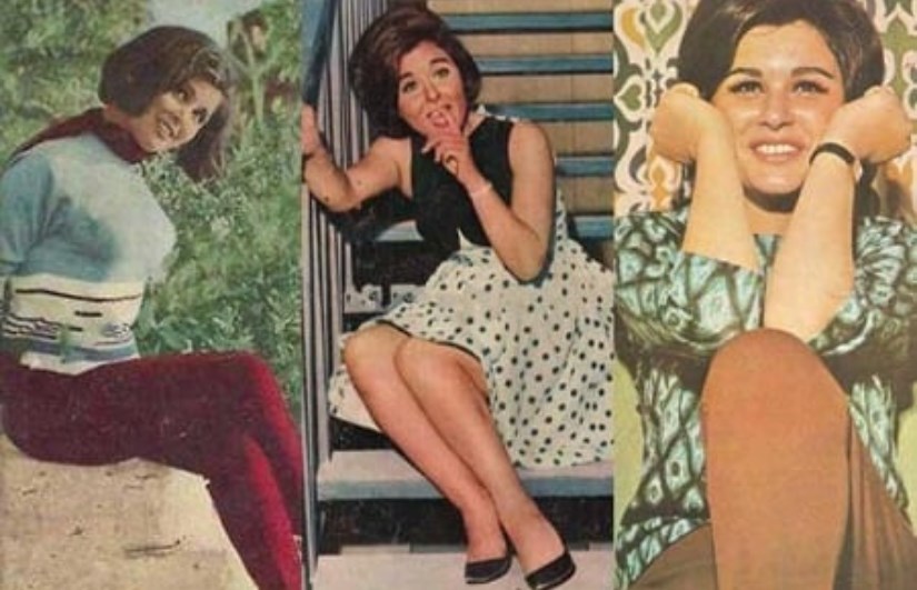 سعاد حسني