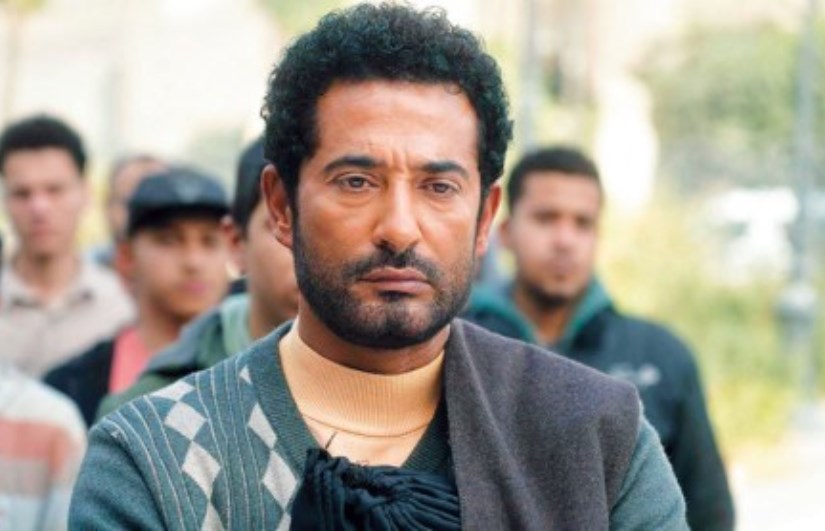 عمرو سعد