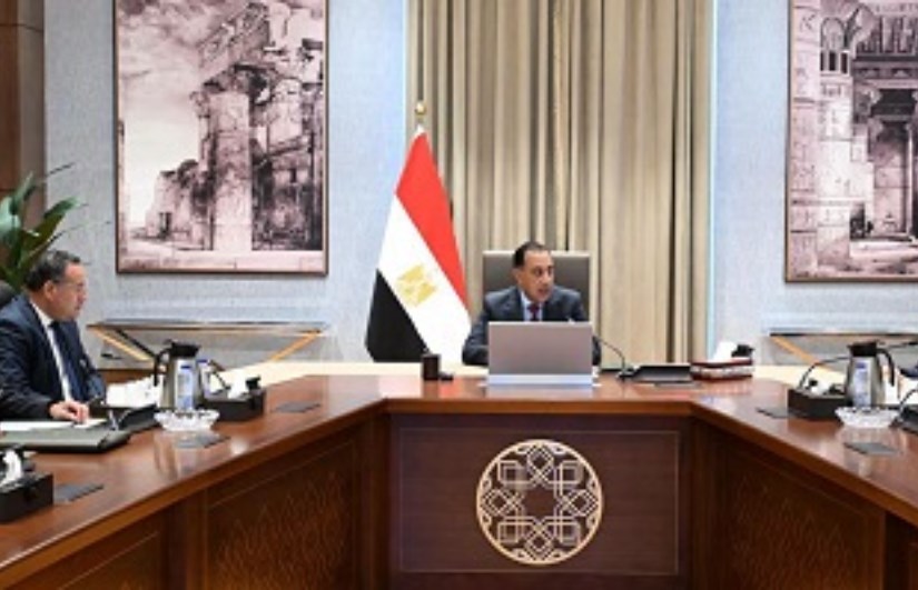 اجتماع تخصيص حرم جامعى دولى