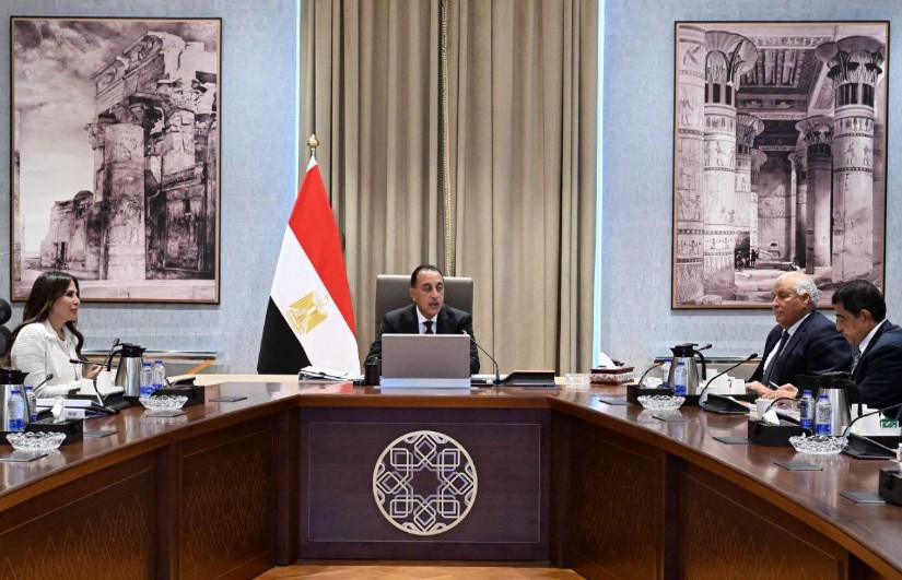 اجتماع تطوير الساحل الشمالى الغربى