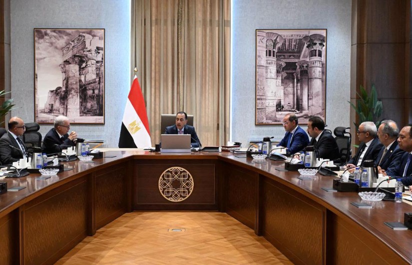 رئيس الوزراء يتابع إعادة هيكلة الشركات