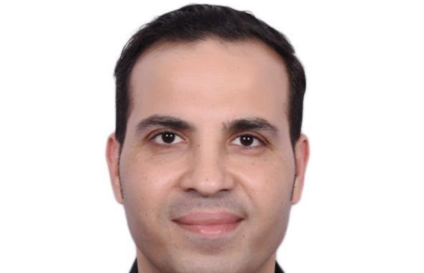 أحمد فاضل