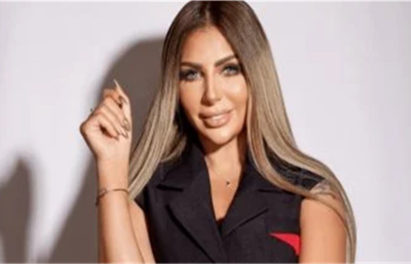 سارة خليفه 