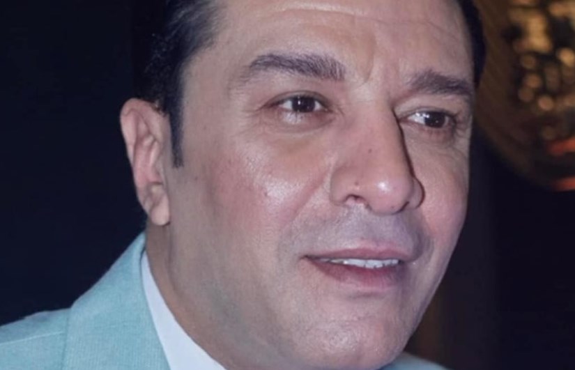 مصطفى كامل 