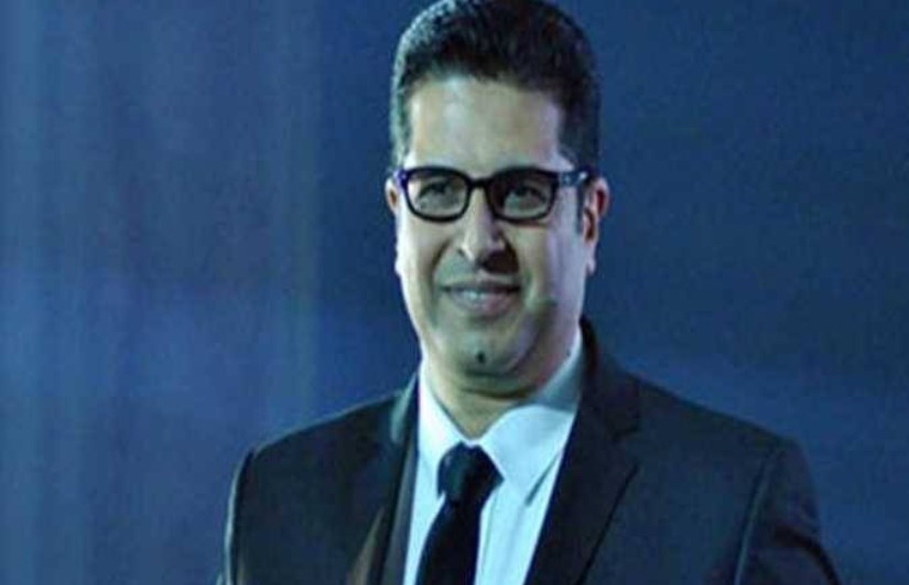 أيمن سلامة 