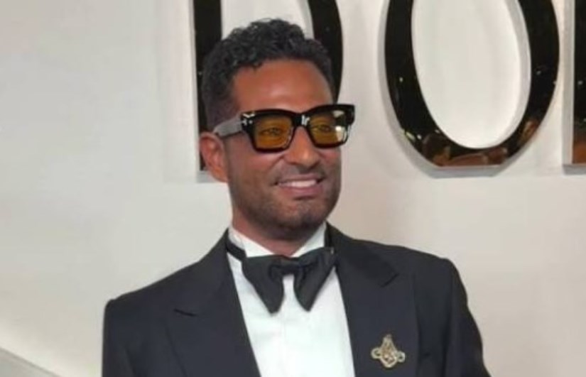 مهرجان الموريكس 
