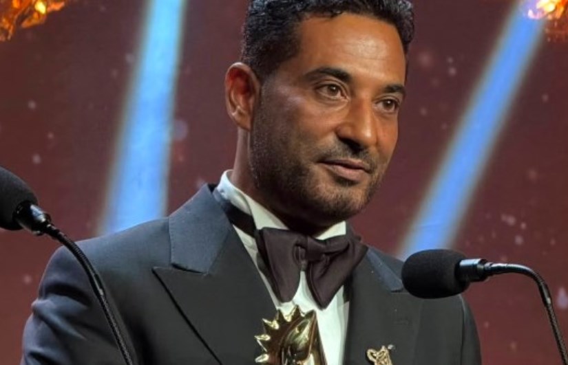 عمرو سعد 