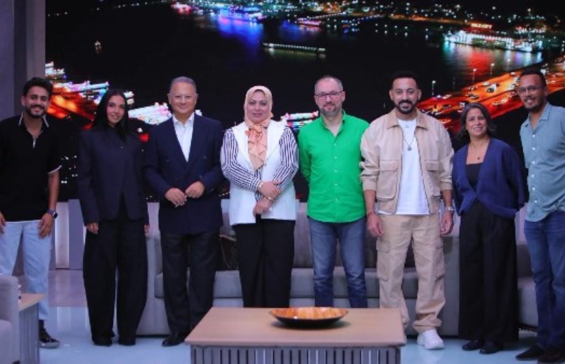 مسلسل بنج كلي 