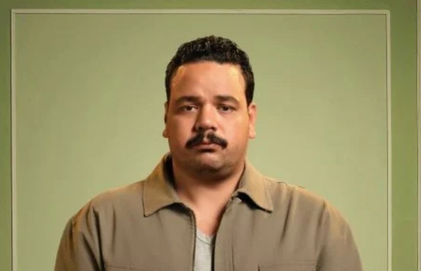 مصطفي غريب 