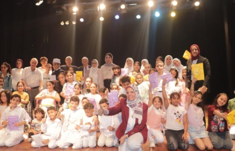 مسرح الهناجر 