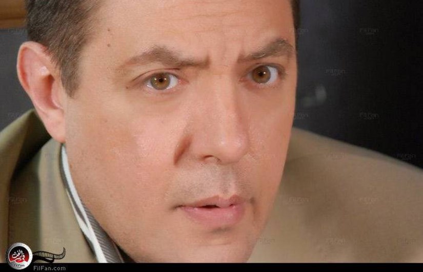 هشام عبد الحميد 