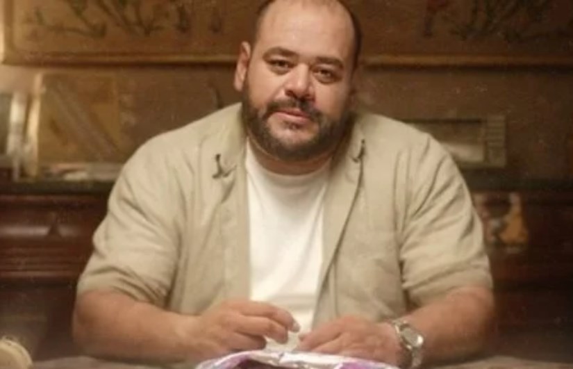 محمد ممدوح 