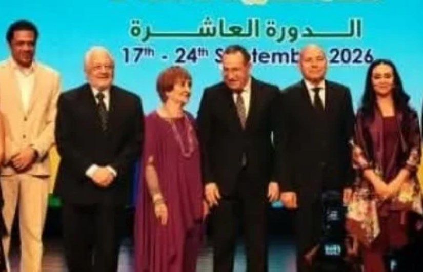 حفل افتتاح ملتقى اولادنا 